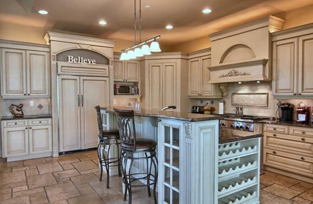 The Heights Rochester MI Homes for sale 